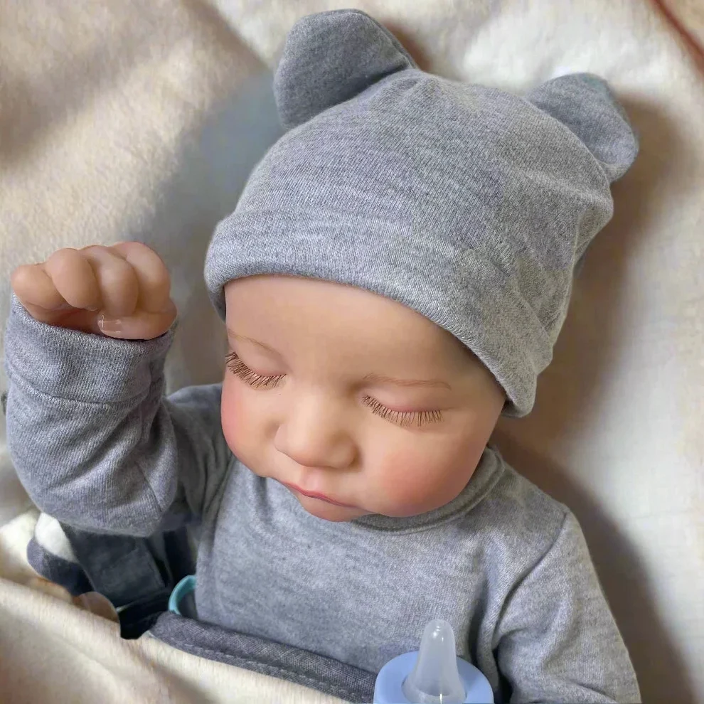 46CM-Reborn-Baby-Doll-Levi-Mixed-Silicone-Vinyl-Or-Cloth-Doll-Finished-3D-Painted-Skin-Veins_jpeg