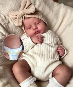 Reborn Baby Dolls Girl