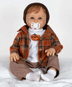 Boy Reborn Dolls