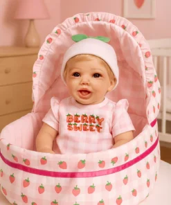 Reborn Dolls Accessories