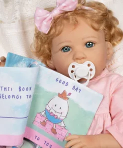 Girl Reborn Dolls