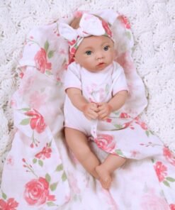 Mini Reborn Dolls